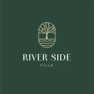 River Side Villa - Agria