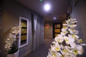 THE K HOTEL