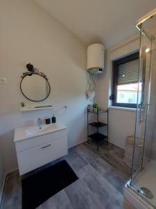 Apartmani Katarina