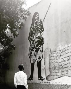 Mirò Art Room Apartment img86