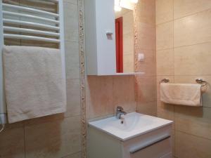 Apartment Anatolia of Becici