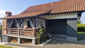 Kuća za odmor Jožić