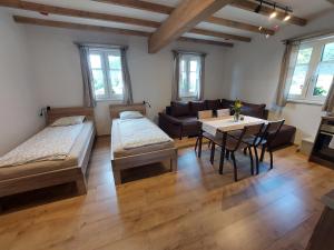 Apartmány Ema a Ela