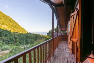 Villa Fontes 5 - Fajã do Penedo