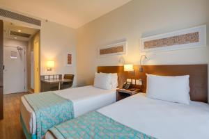 Comfort Hotel São Caetano