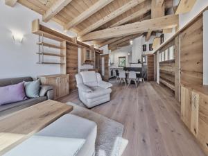 Ferienhaus 12 im Feriendorf Kirchdorf