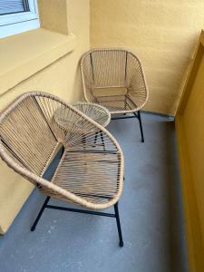 Moderne Ferienwohnung 5min vom Wasserschloss - Free WIFI & Netflix