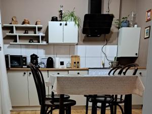 ArtApartment - klimatyczny Przemyśl