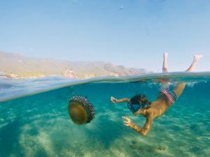 Gaudì Art Room Studio Apartment img45