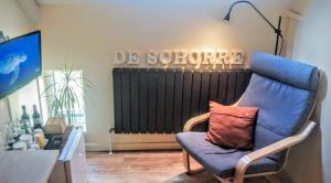 B&B De Schorre