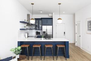 Tranquil Haven Close to Broadway with Free Parking