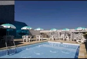 Flat Palladium - Cubatão