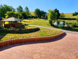 Apartmány Slavíkov - Country Suite