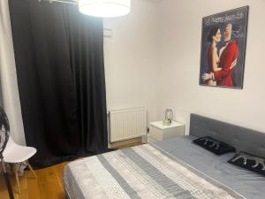 Apartament Taśmowa