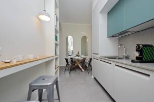 YCH-Montebello - Rooms