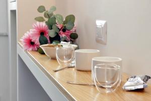 YCH-Montebello - Rooms