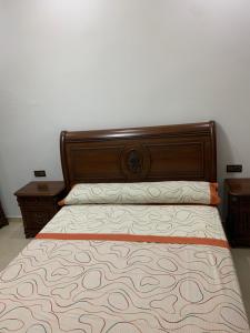 Appartement 1 frontière Mellila