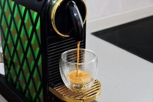 YCH-Montebello - Rooms