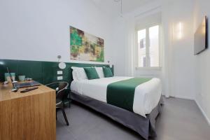 YCH-Montebello - Rooms