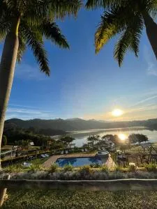 Chalé Represa Recanto Varanda do Sol - Vargem