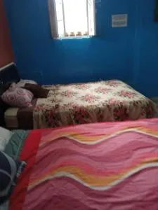 HOTEL EL PANECILLO-Tanta - Mindo