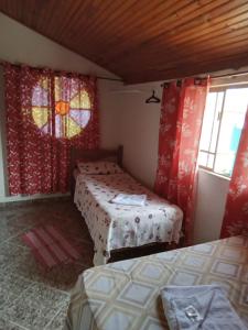 Pousada Véu de Noiva