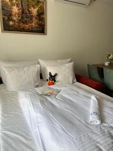 Green Port M.R Apartament Kołobrzeg