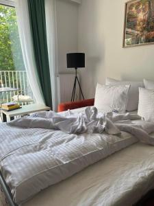 Green Port M.R Apartament Kołobrzeg