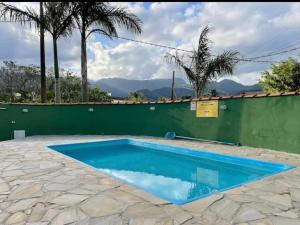 Apartamento completo Ubatuba - Maranduba