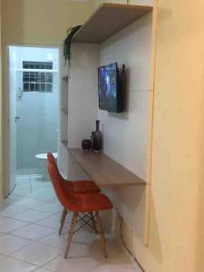 Apartamento completo Ubatuba - Maranduba