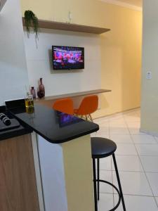 Apartamento completo Ubatuba - Maranduba