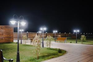 Suatis Resort Kazbegi