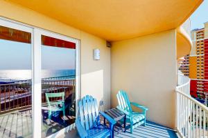 Calypso 1010 Tower 3