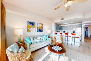 Calypso 1010 Tower 3