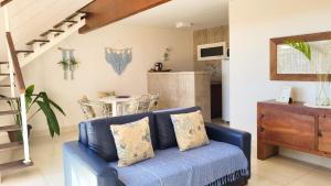 Mata Hari Apartamentos