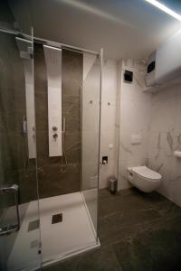 Sport apartments