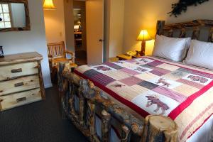 Fawn Valley Inn- 277 condo