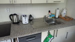 Útulný byt v Jizerských horách -Apartmán Mili