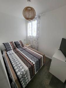 Appartements Pepite entre Paris et Versailles : Appartement 1 Chambre