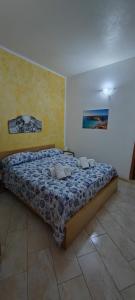 Appartamenti Vincenzo Lampedusa