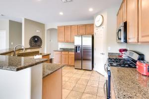 Maricopa Oasis with Game Room and Community Perks!