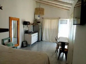 Departamentos Fabio - Pueblo Constitución