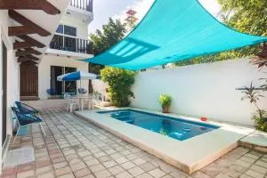 Manglar 2 - Puerto Morelos