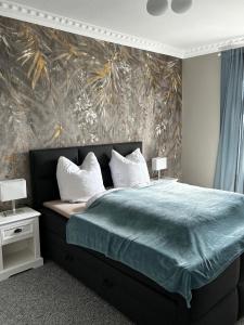 Traumhafter Altbaucharme in zentraler Lage