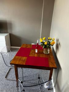 Traumhafter Altbaucharme in zentraler Lage