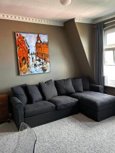 Traumhafter Altbaucharme in zentraler Lage