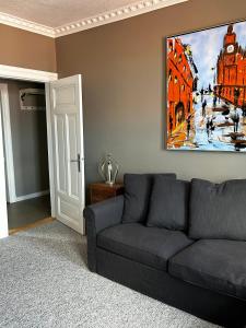 Traumhafter Altbaucharme in zentraler Lage