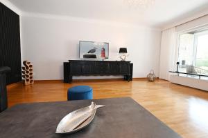 Haus Deichsuite Wohnung EG