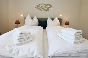 Haus Deichsuite Wohnung EG
