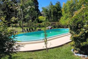 CASA HOTEL FIBA MAGUEZA
